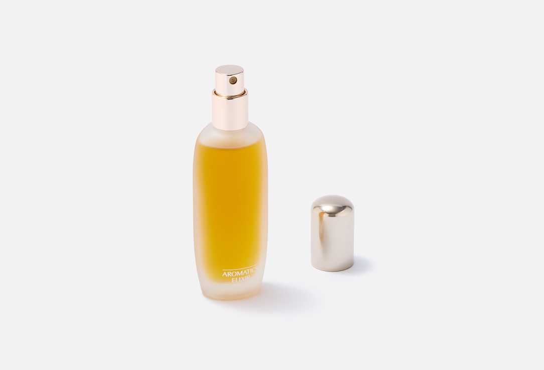 كلينيك ماء العطر أروماتيكس إليكسير
