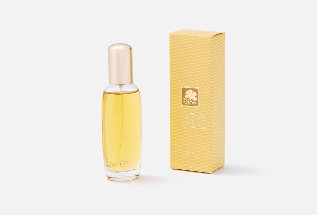 Clinique Eau De Toilette Aromatics Elixir 45 ml Clinique Eau De Toilette Aromatics Elixir
