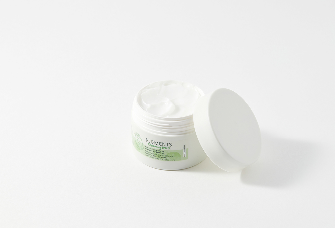 Wella Professionals Renewing Hair Mask Elements
