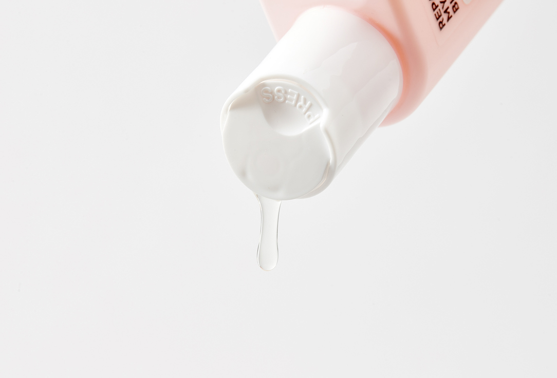 ICE by NATURA SIBERICA Shampoo for damaged hair REPAIR MY HAIR