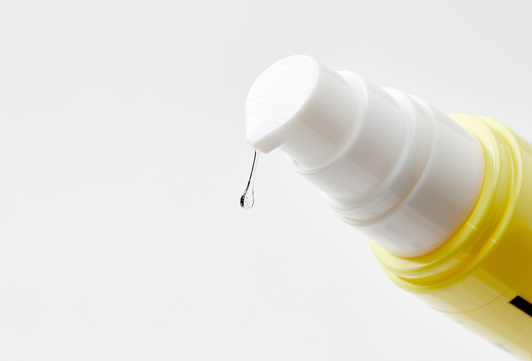 ICE by NATURA SIBERICA Caring oil for dull and frizzy hair Tame my Hair 50 ml ICE by NATURA SIBERICA Caring oil for dull and frizzy hair Tame my Hair