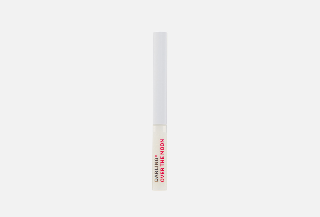 DARLING* Подводка-глиттер для век Over the Moon