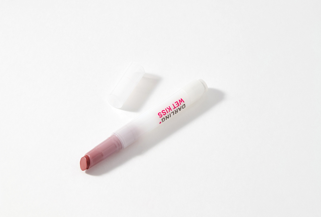 DARLING* Lip fondue melting lipstick Wet kiss 03 2.8 g DARLING* Lip fondue melting lipstick Wet kiss