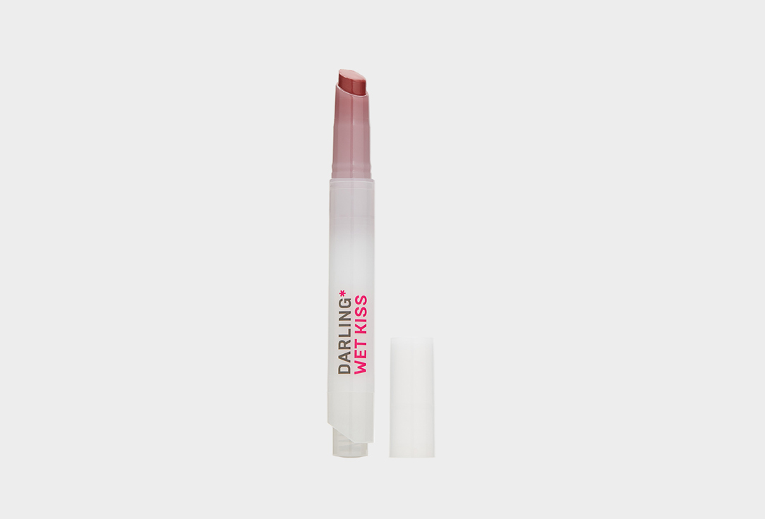 DARLING* Lip fondue melting lipstick Wet kiss 03 2.8 g DARLING* Lip fondue melting lipstick Wet kiss
