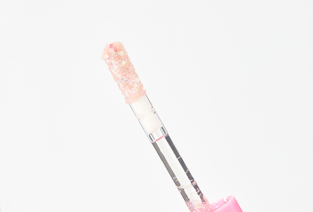 RAD LIQUID EYESHADOW on the blink eyeshadow