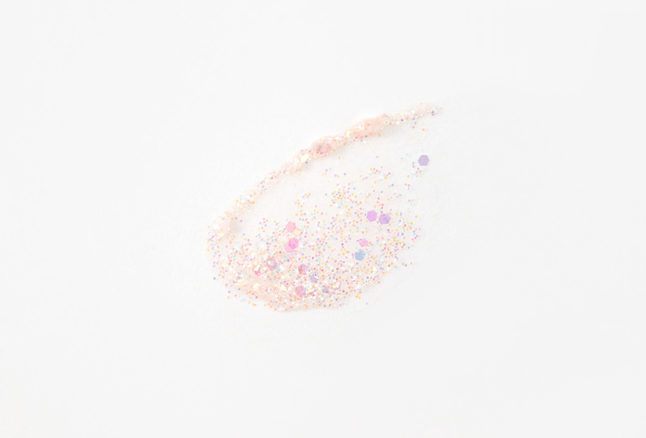 RAD LIQUID EYESHADOW on the blink eyeshadow