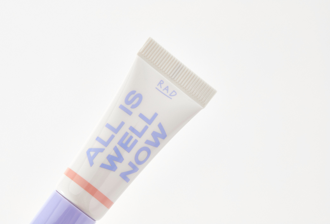 RAD жидкие румяна для лица Crush Liquid Blush