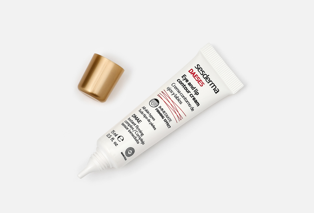 Sesderma lifting eye & lips contour cream Daeses