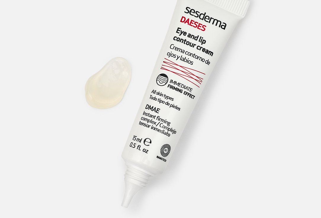 Sesderma lifting eye & lips contour cream Daeses