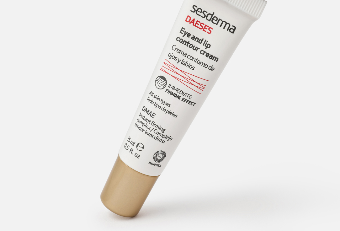 Sesderma lifting eye & lips contour cream Daeses