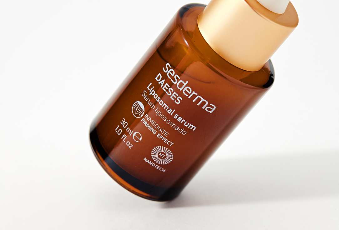 Sesderma Firming Liposomal Face Serum DAESES 30 ml Sesderma Firming Liposomal Face Serum DAESES