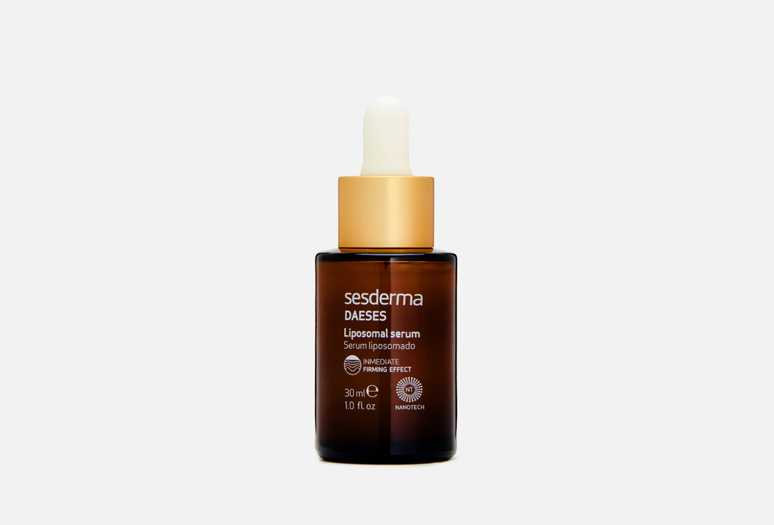 Sesderma Firming Liposomal Face Serum DAESES 30 ml Sesderma Firming Liposomal Face Serum DAESES