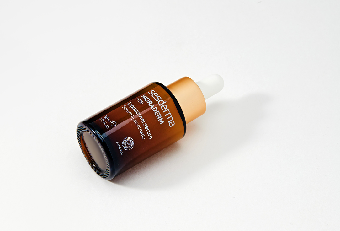 Sesderma face serum with hyaluronic acid Hidraderm hyal