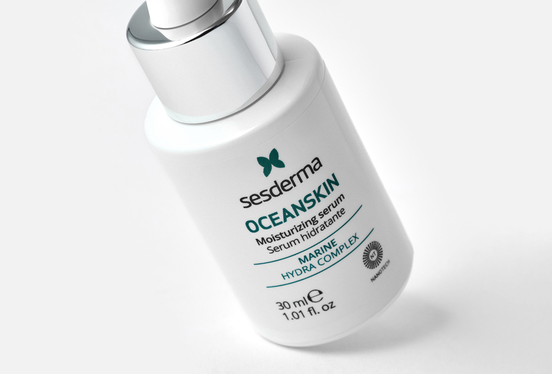 Sesderma Сыворотка увлажняющая OCEANSKIN