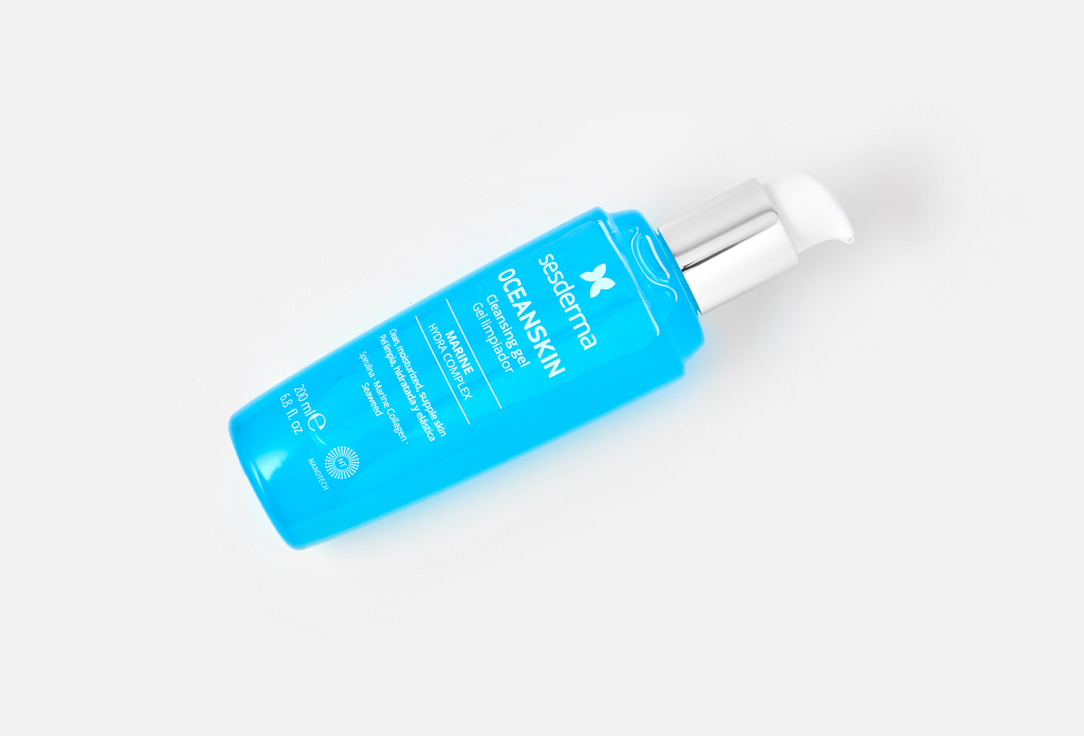 Sesderma Cleansing Face Gel OCEANSKIN