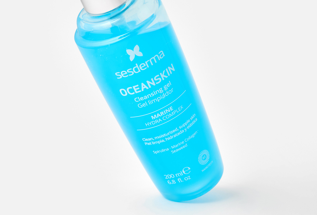 Sesderma Cleansing Face Gel OCEANSKIN