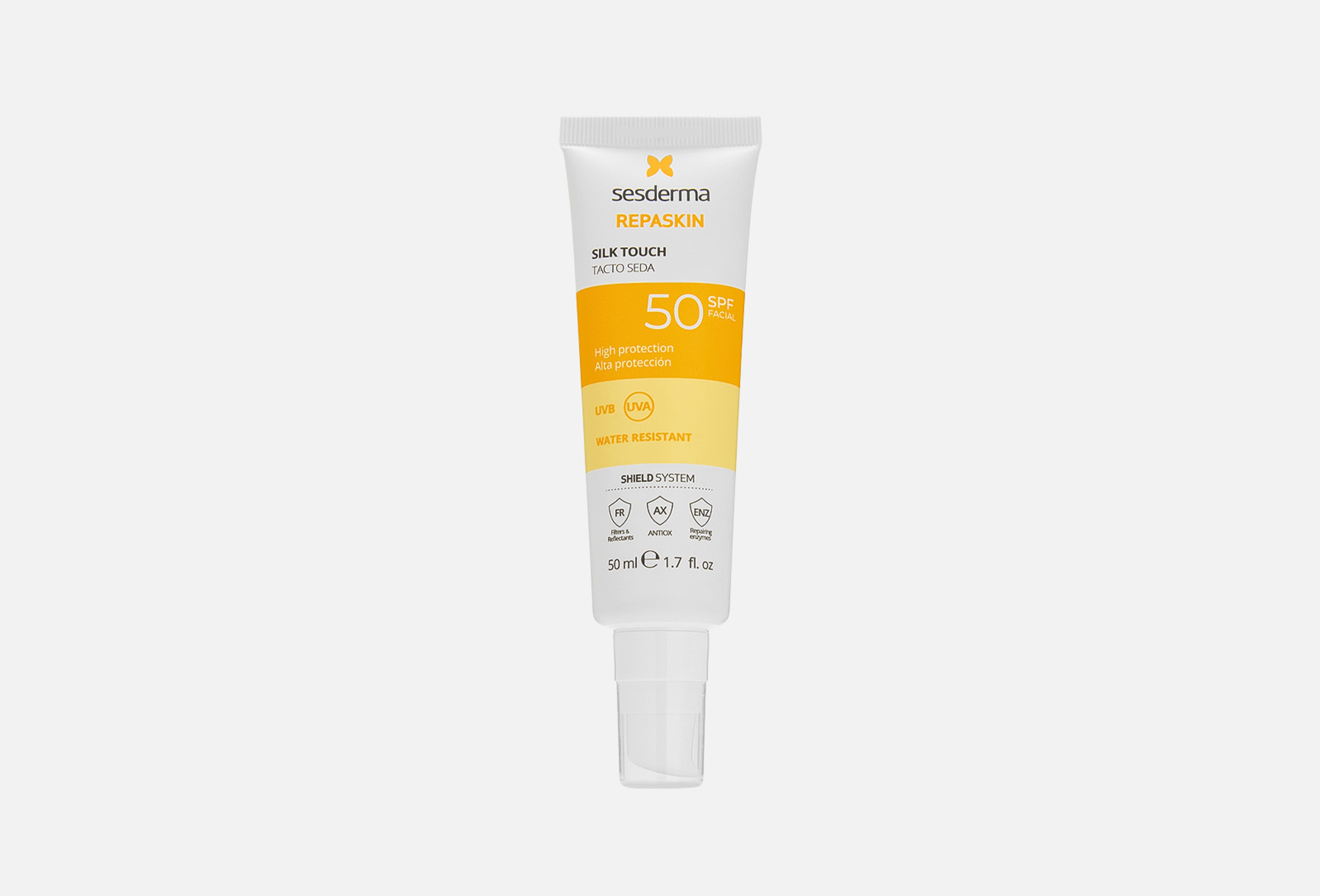 Repaskin silk touch 50