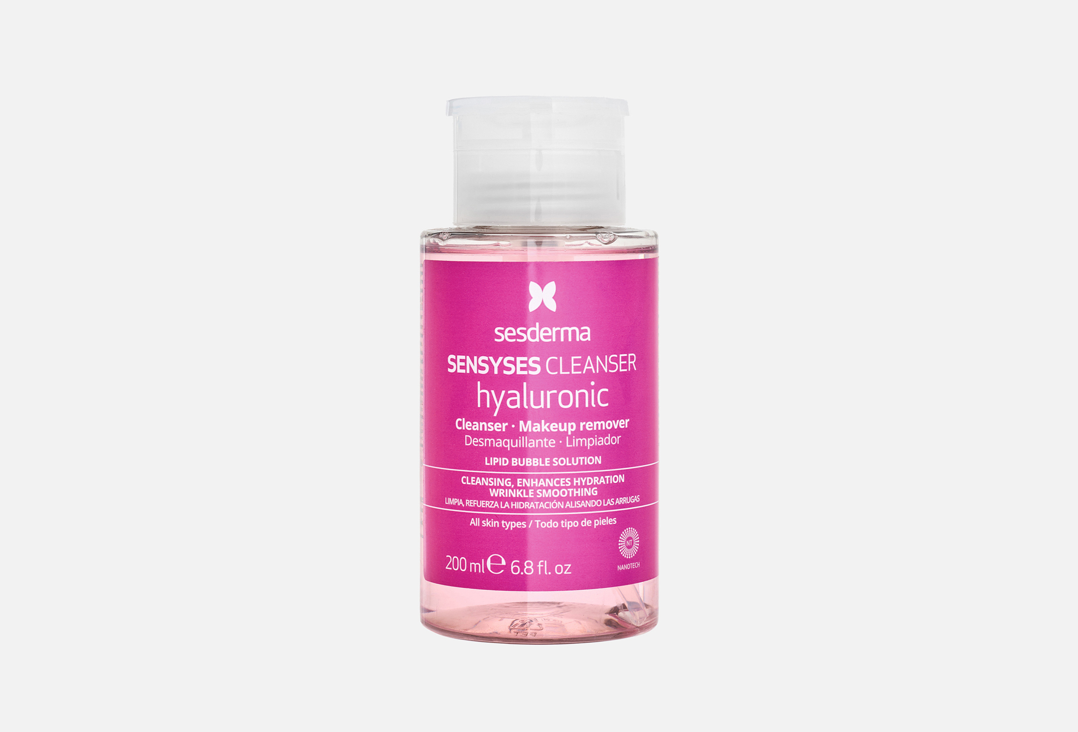 SENSYSES CLEANSER 200
