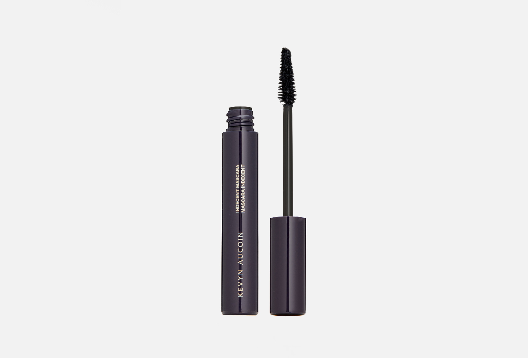 Indecent 10 Black