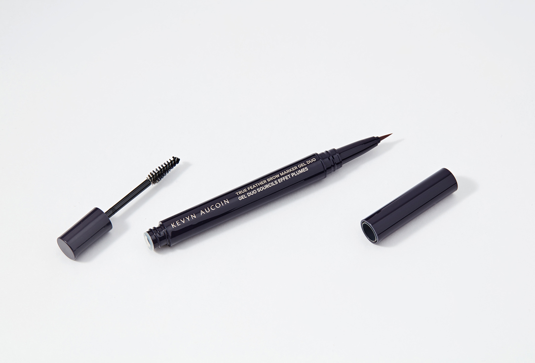 كيفن أوكوين ماركر جل الحواجب ترو فيذر ديو وورم برونيت 2 مل كيفن أوكوين ماركر جل الحواجب ترو فيذر ديو