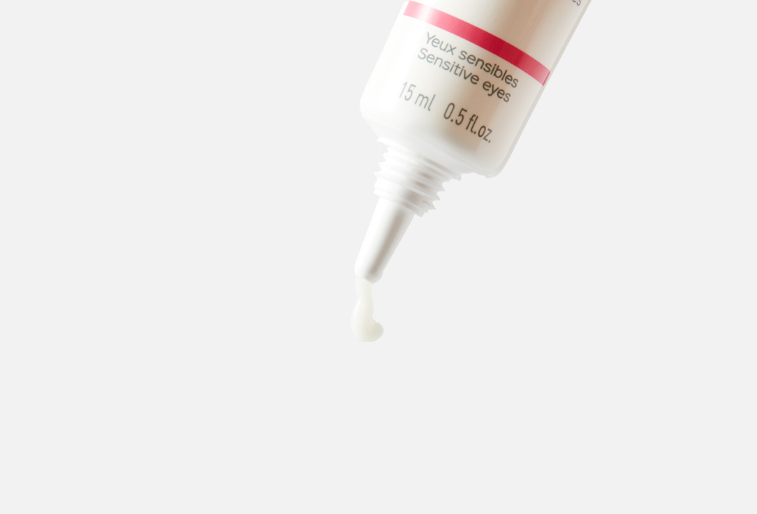 Topicrem RADIANCE EYE CONTOUR cream Hydra+
