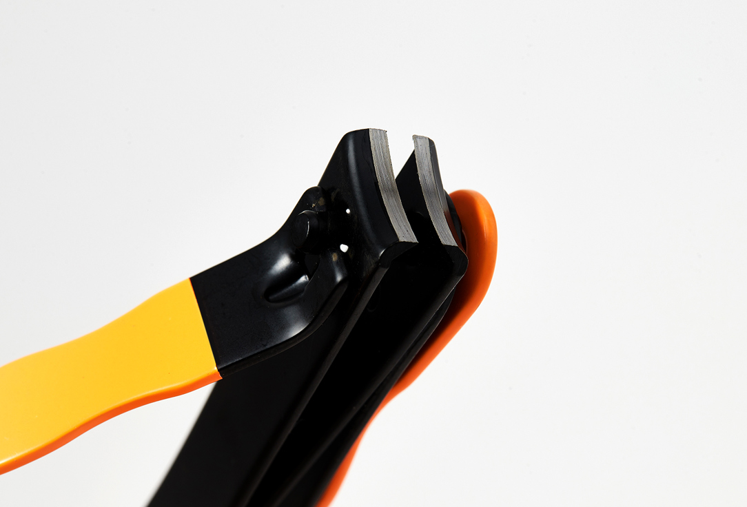 Beter DOUBLE NAIL CLIPPER DOUBLE NAIL CLIPPER