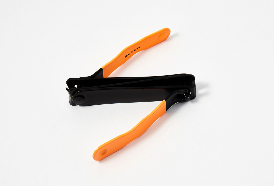 Beter DOUBLE NAIL CLIPPER DOUBLE NAIL CLIPPER