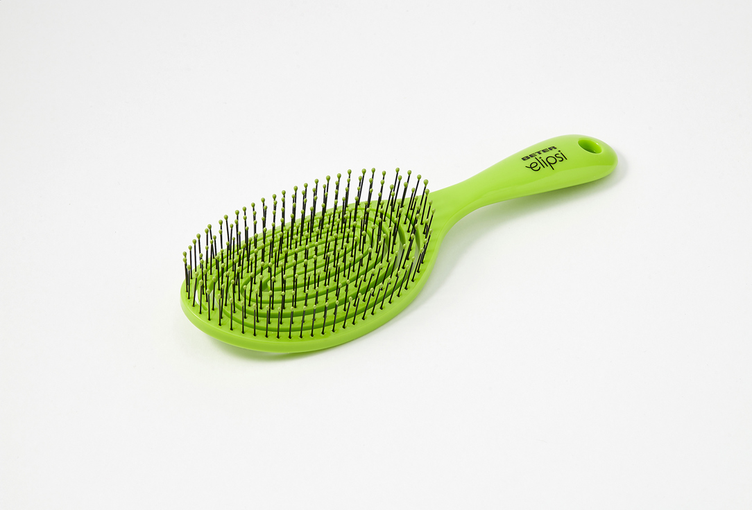 Beter Large comb for detangling and styling ELIPSI DETANGLING