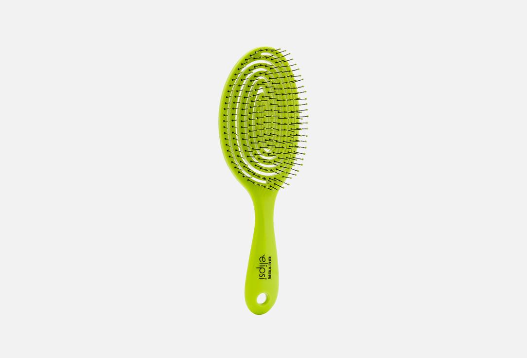 Beter Large comb for detangling and styling ELIPSI DETANGLING