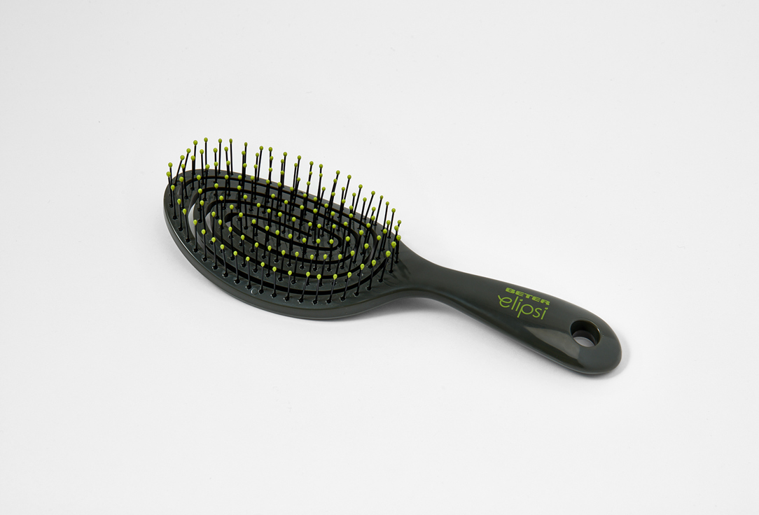 Beter Small comb for detangling and styling ELIPSI DETANGLING
