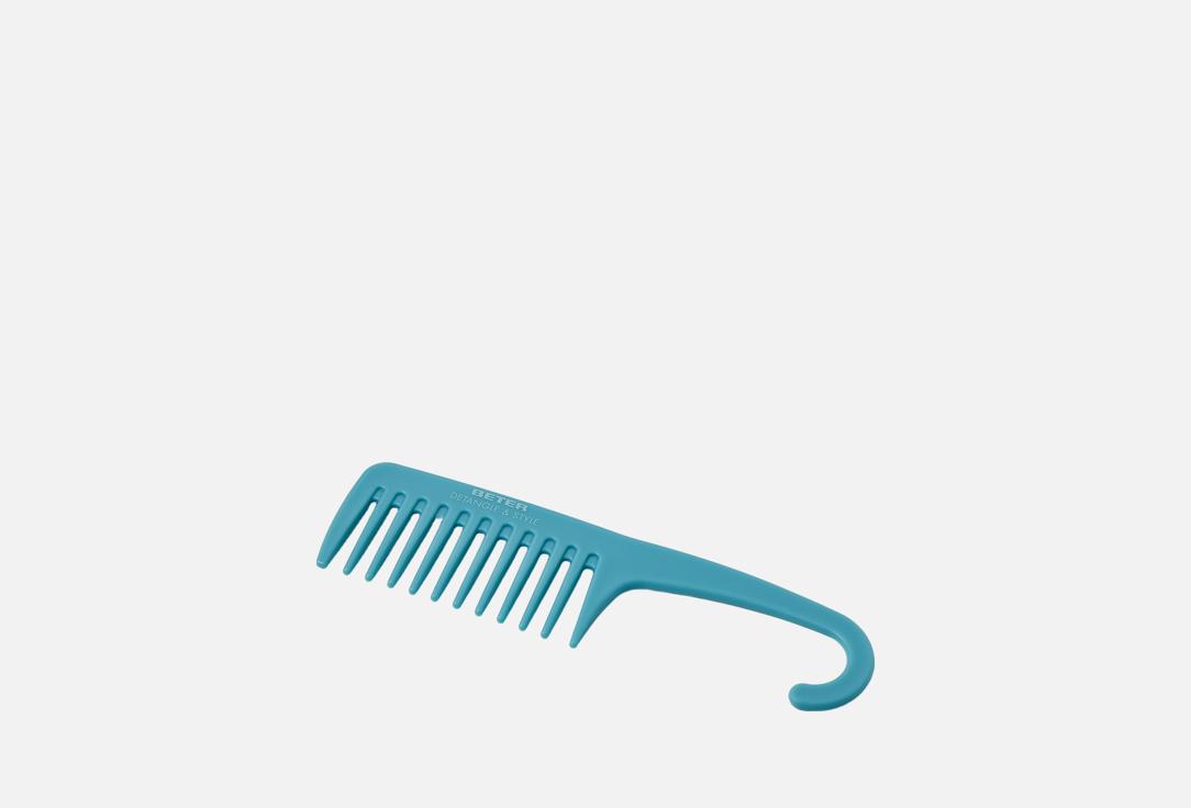 Beter Round handle comb Wide-toothed