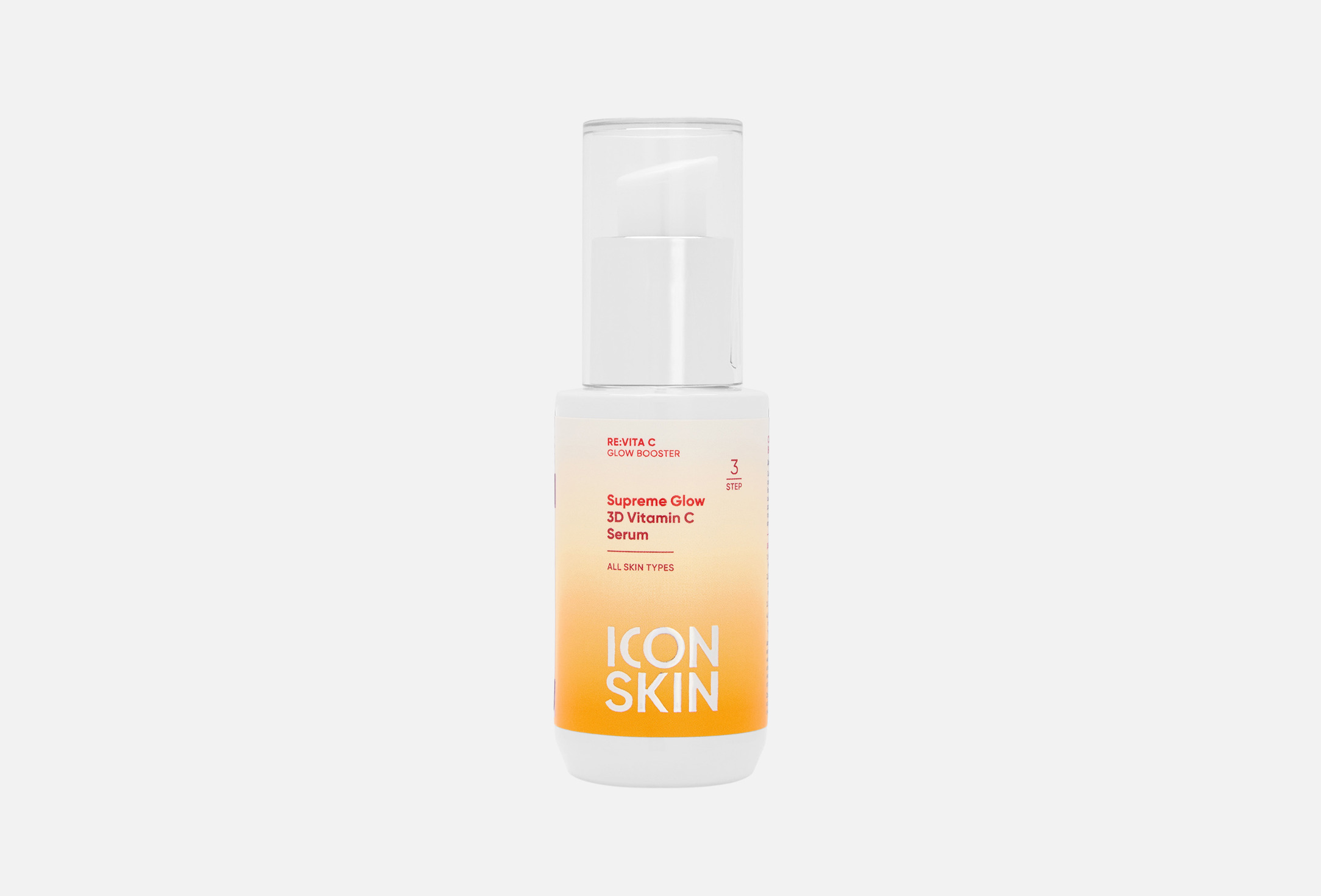 Supreme Glow 3D Vitamin C 30
