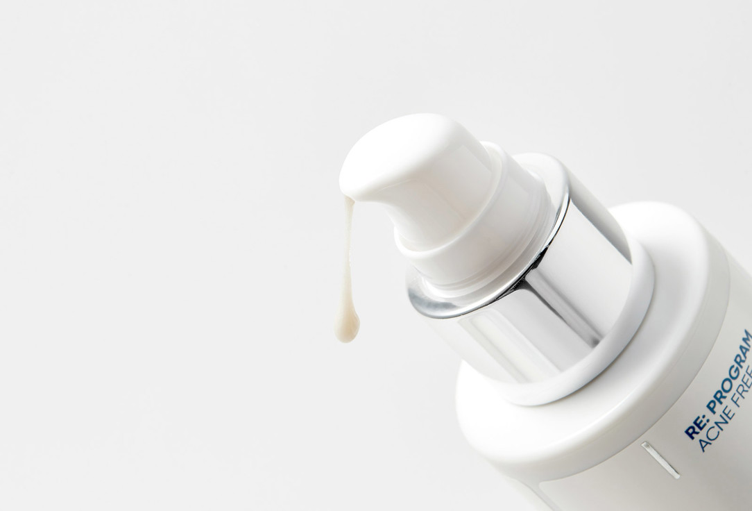 ICON SKIN Face cleansing enzyme emulsion Pure Sonic