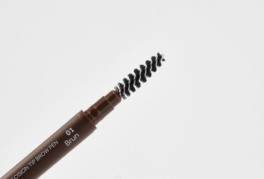 Provoc Long-Lasting Eyebrow Pencil Svelte