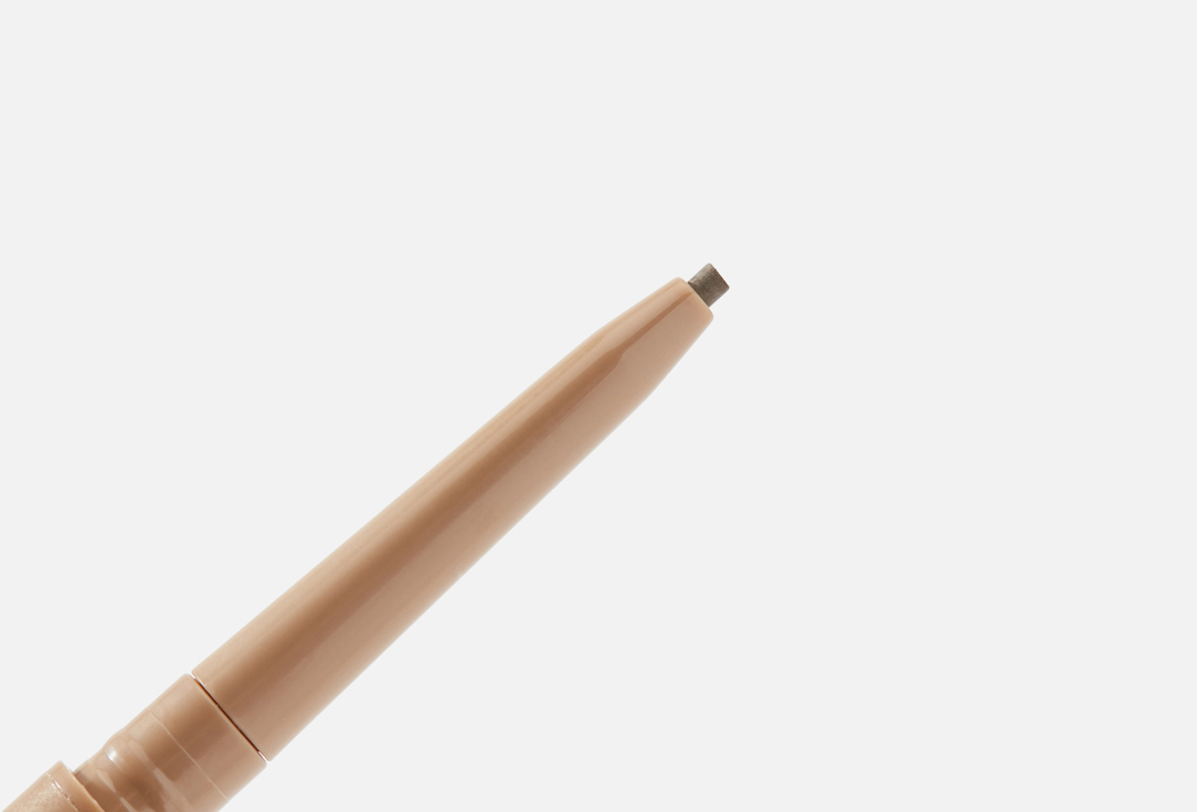 Provoc Long-Lasting Eyebrow Pencil Svelte