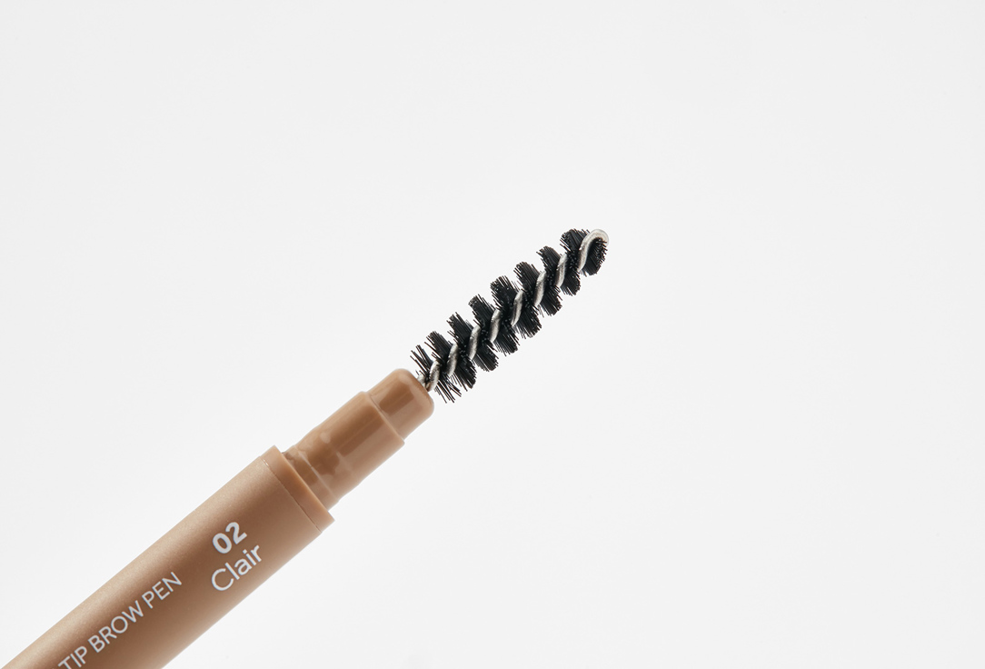Provoc Long-Lasting Eyebrow Pencil Svelte