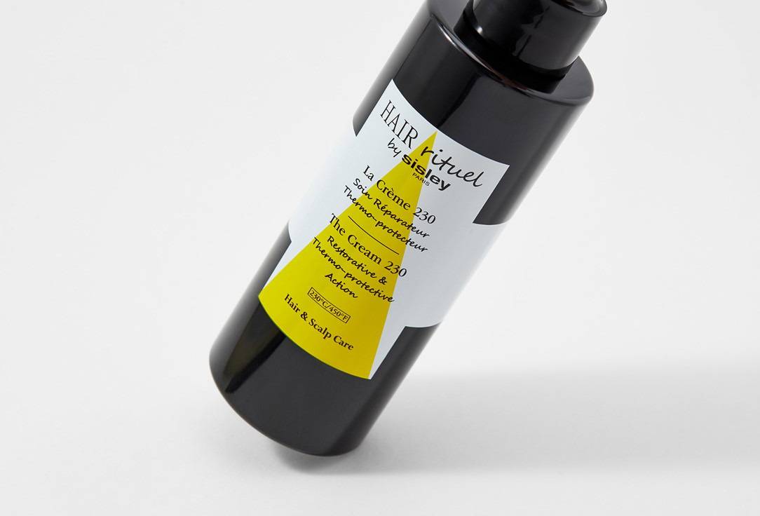 Hair Rituel by Sisley Nourishing Hair Cream The Cream 230