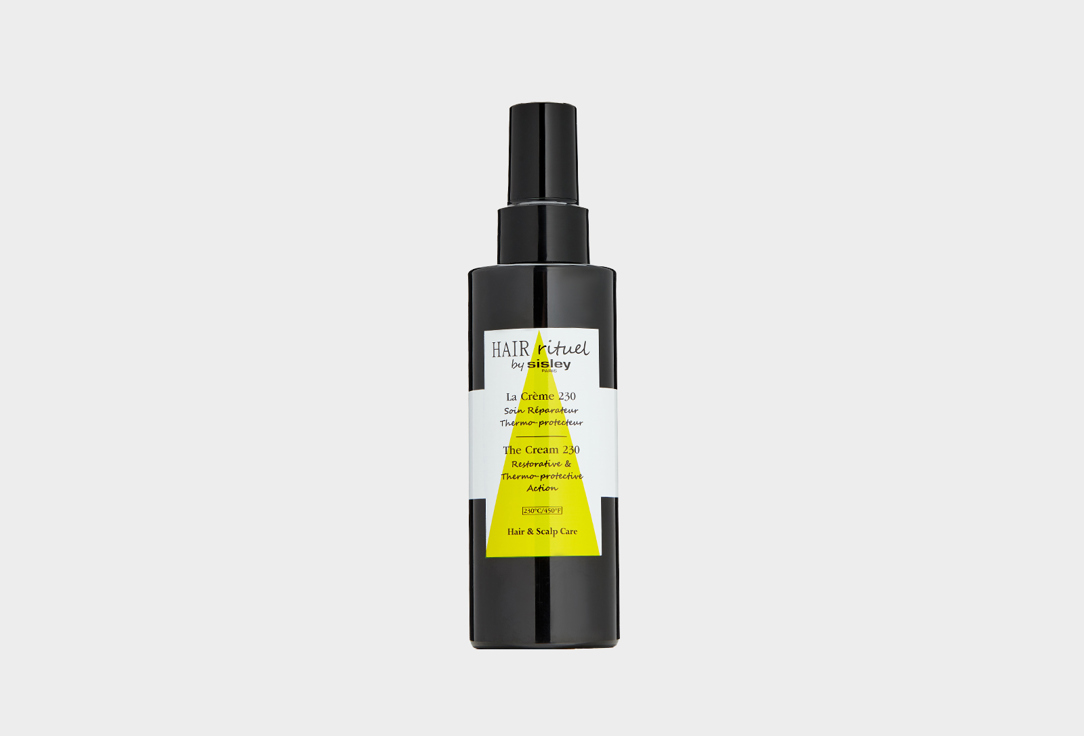Hair Rituel by Sisley Nourishing Hair Cream The Cream 230