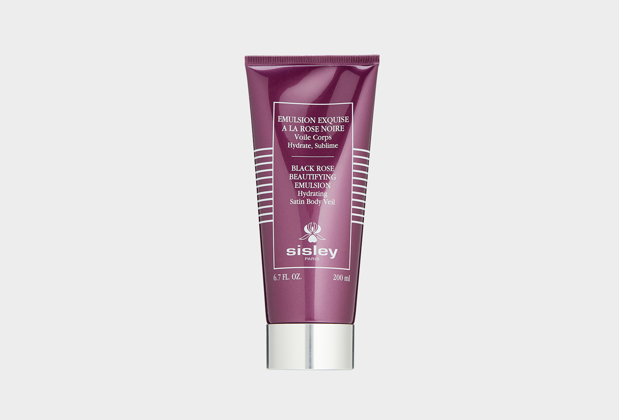 Black Rose Beautifying Emulsion 200
