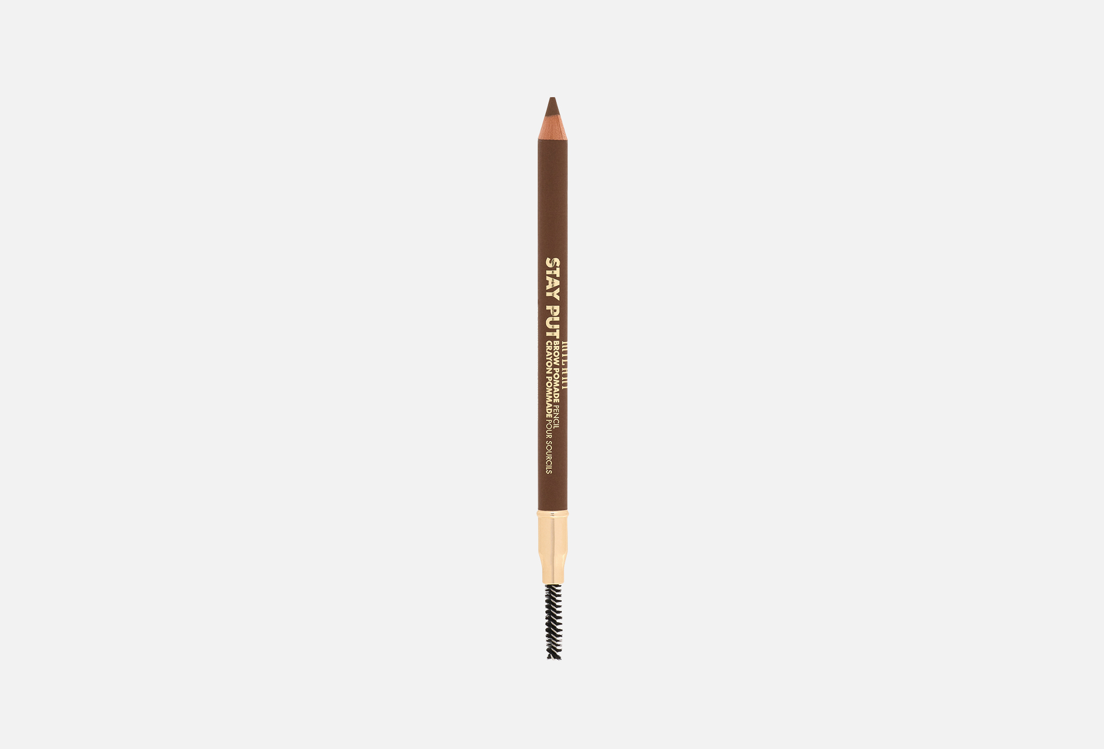 Stay Put Brow Pomade Pencil 0.95 03, Medium brown