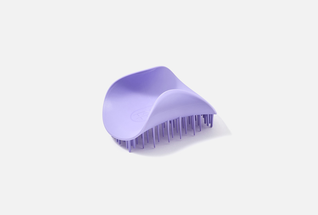 Tangle Teezer Scalp Massager The Exfoliator Lavender life 1 pcs Tangle Teezer Scalp Massager The Exfoliator