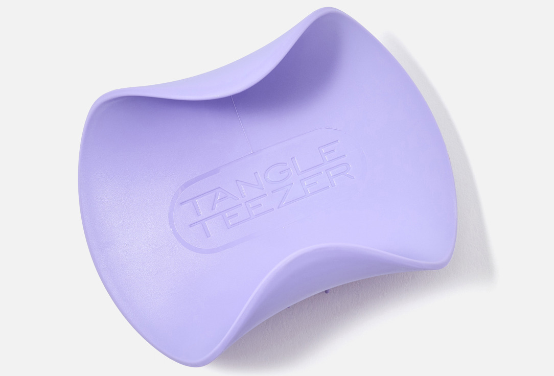 Tangle Teezer Scalp Massager The Exfoliator Lavender life 1 pcs Tangle Teezer Scalp Massager The Exfoliator