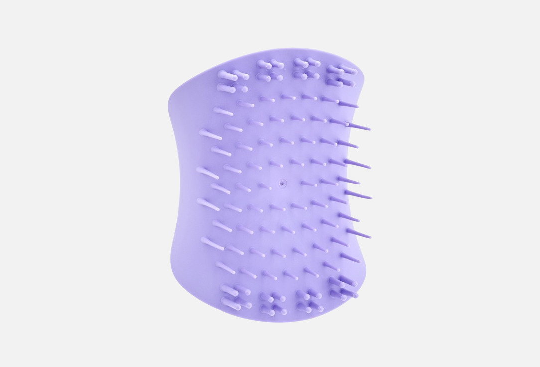 Tangle Teezer Scalp Massager The Exfoliator Lavender life 1 pcs Tangle Teezer Scalp Massager The Exfoliator