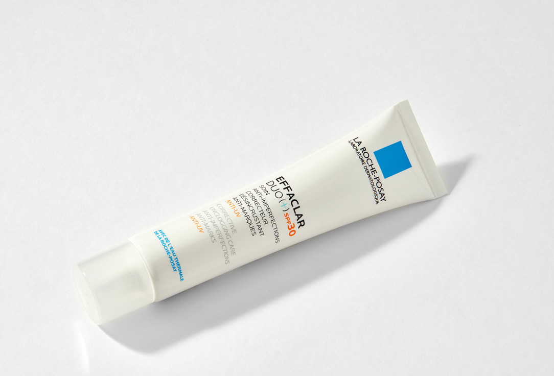 La Roche-Posay Anti-Marks Treatment SPF 30 Effaclar Duo+
