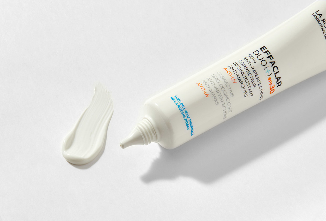 La Roche-Posay Anti-Marks Treatment SPF 30 Effaclar Duo+
