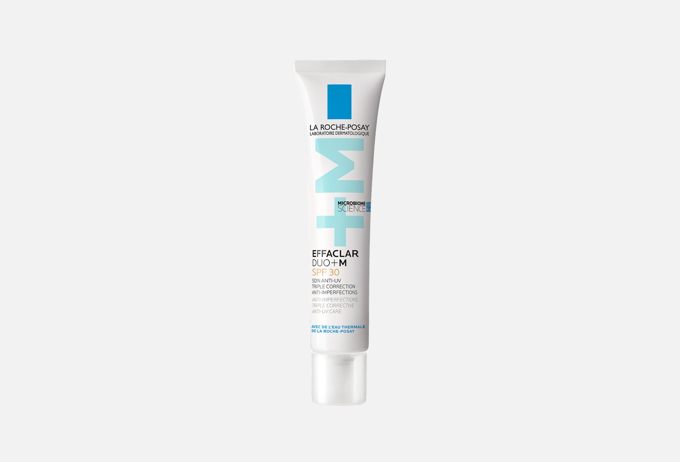 Effaclar Duo+ 40
