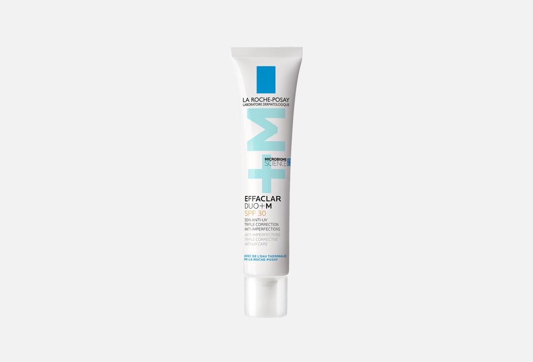 La Roche-Posay Anti-Marks Treatment SPF 30 Effaclar Duo+