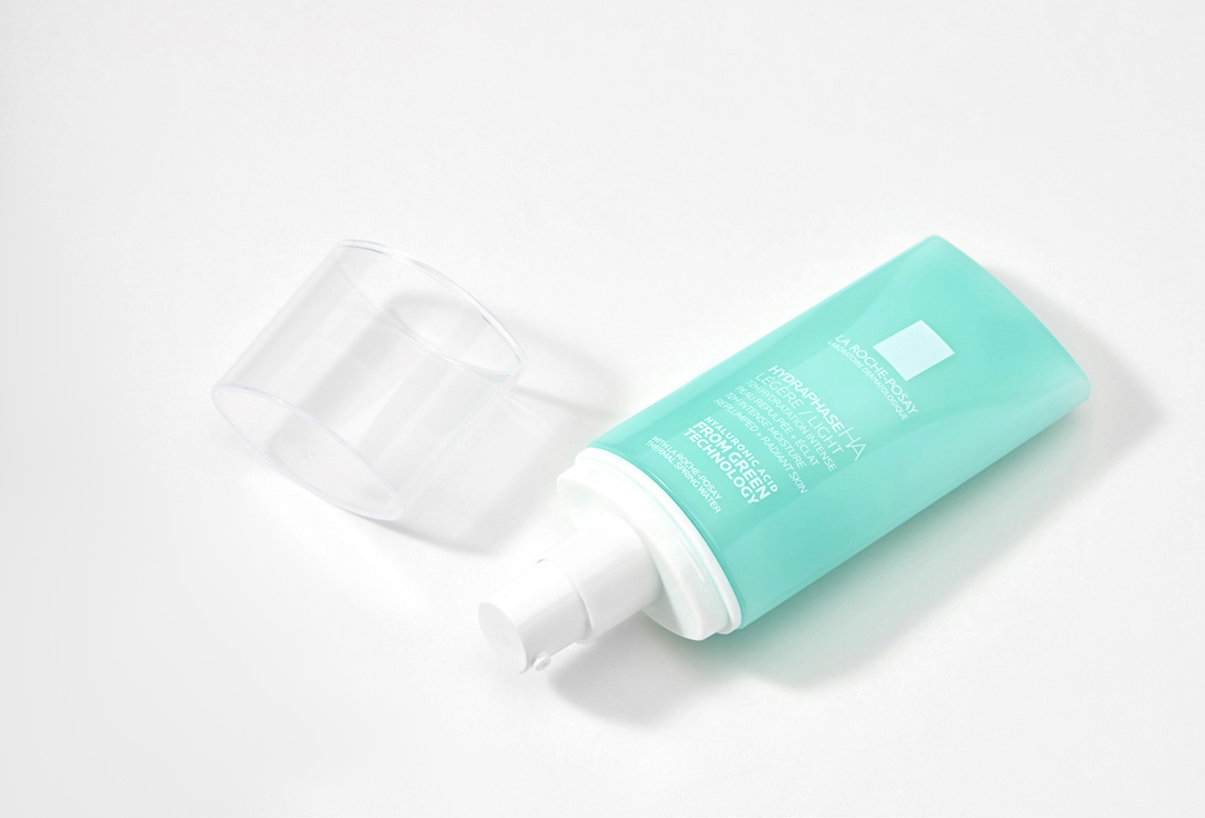 La Roche-Posay Light Face Cream Hydraphase HA