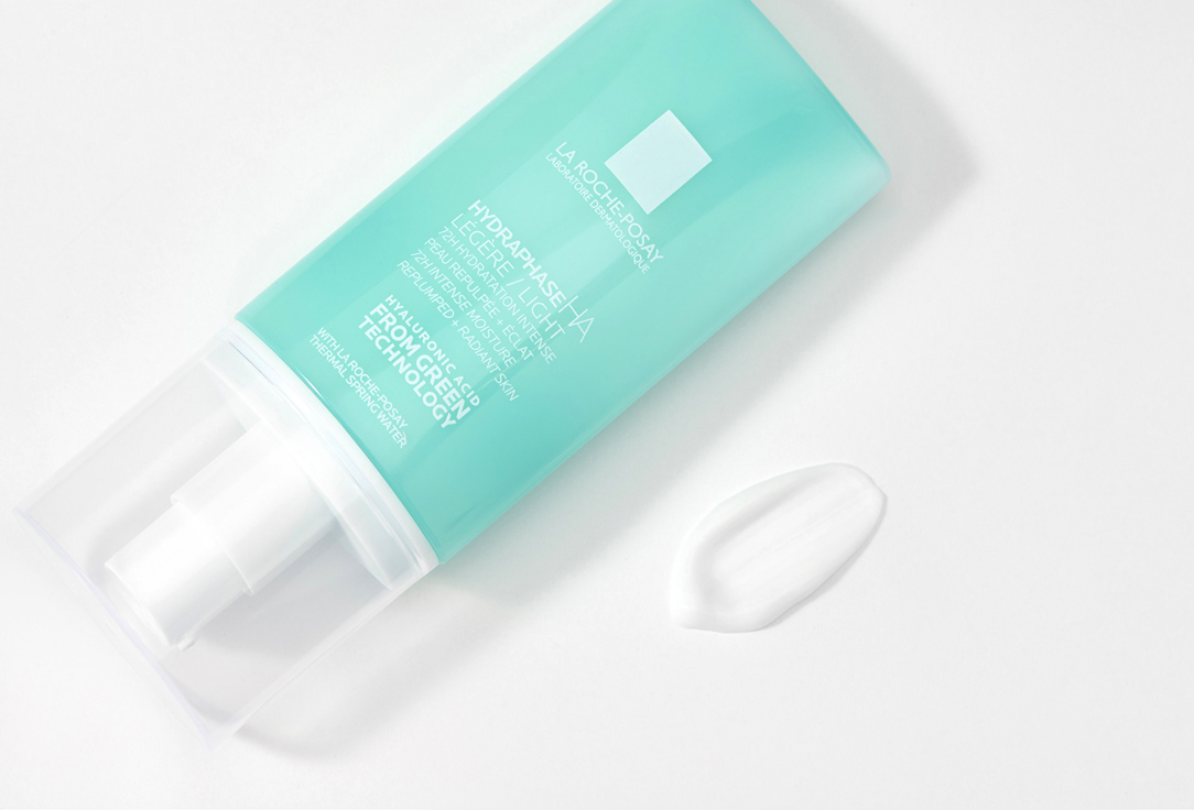 La Roche-Posay Light Face Cream Hydraphase HA