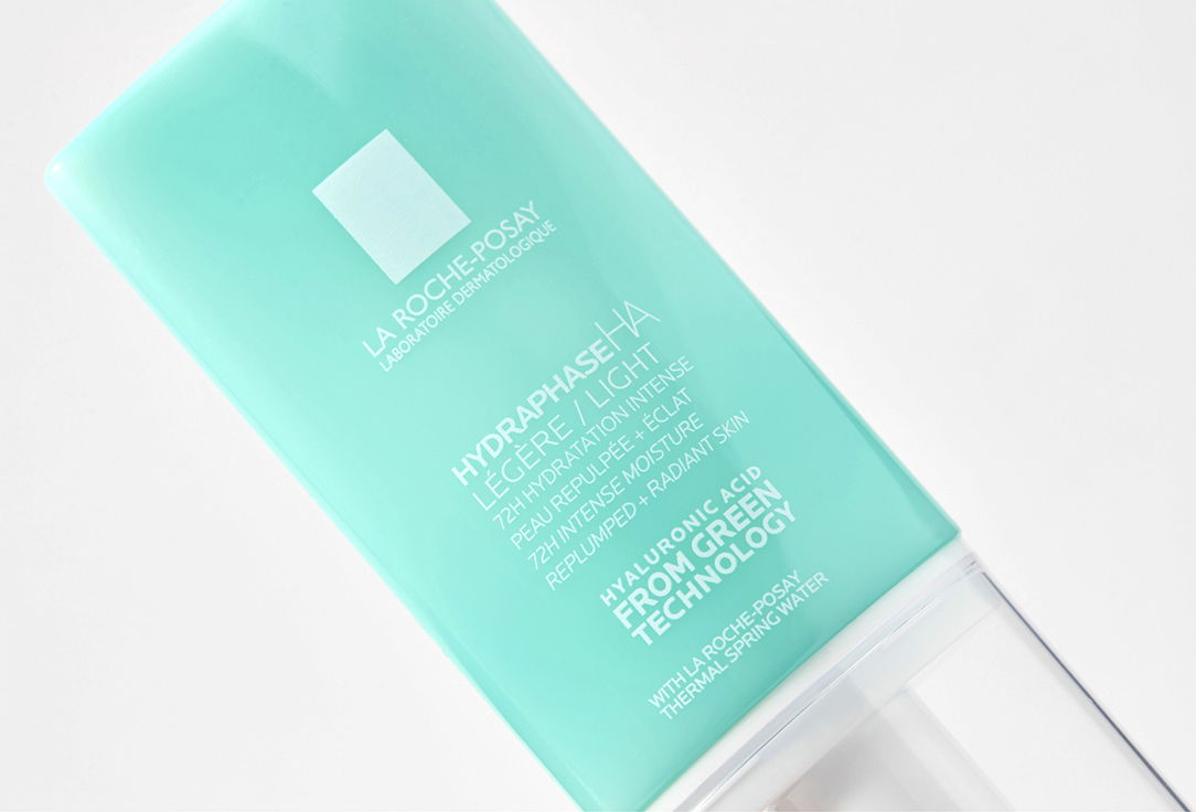 La Roche-Posay Light Face Cream Hydraphase HA